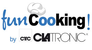 Electrodomésticos Fun Cooking by Clatronic