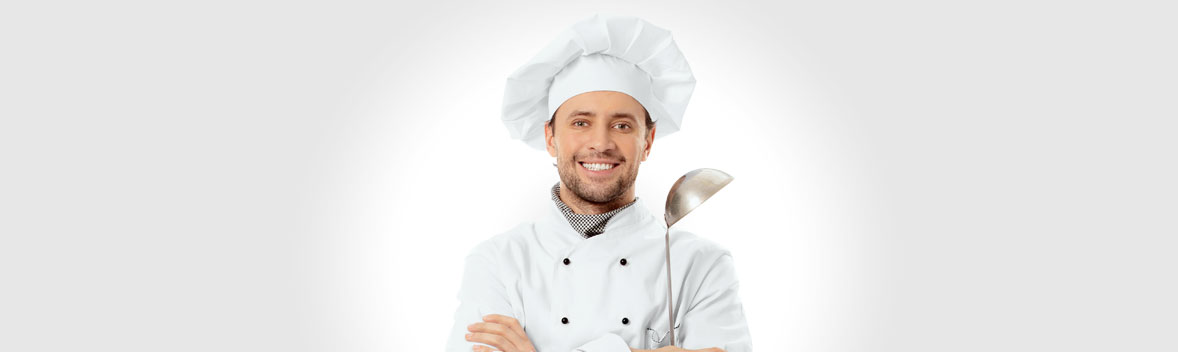 Cocina preparación