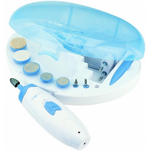 Clatronic Juego de Manicura - Pedicura MPS 2681