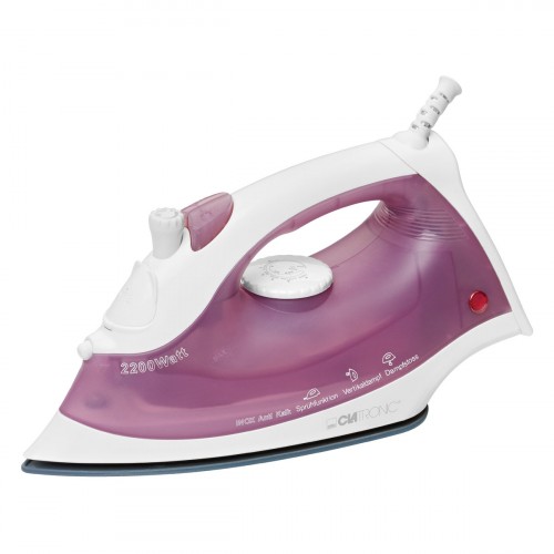 Clatronic Plancha 2200W DB 3475