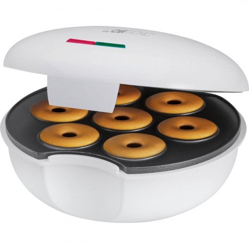 Clatronic Máquina de Donuts DM 3495