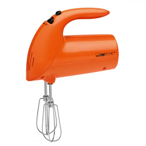 Clatronic Batidora Mano HM 3014 naranja