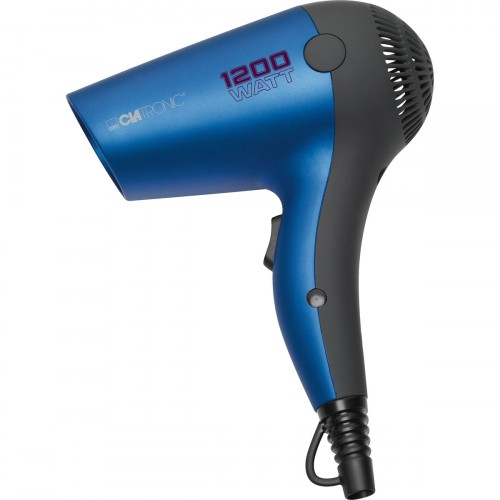 Clatronic Secador de pelo HT 3428 azul