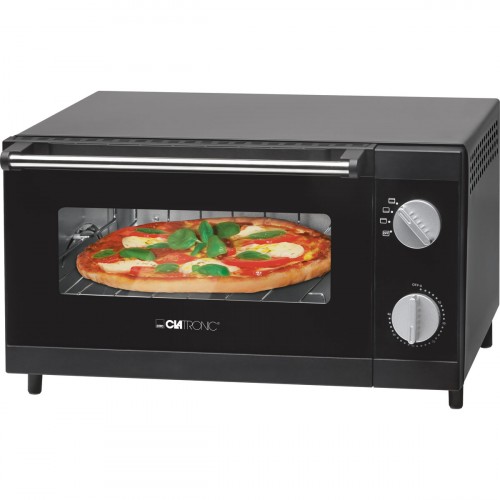 Clatronic Horno Pizza 12 Litros MPO 3520