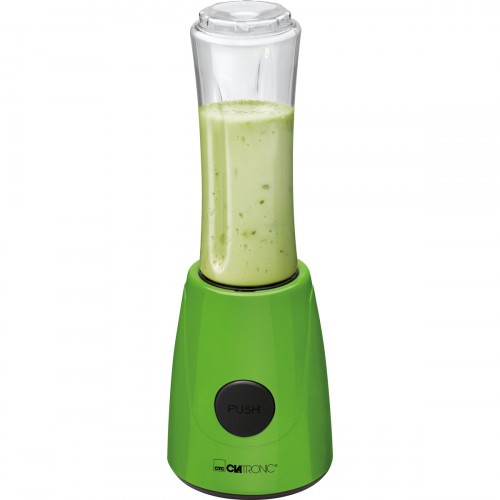 Clatronic Batidora Smoothie SM3593 Verde