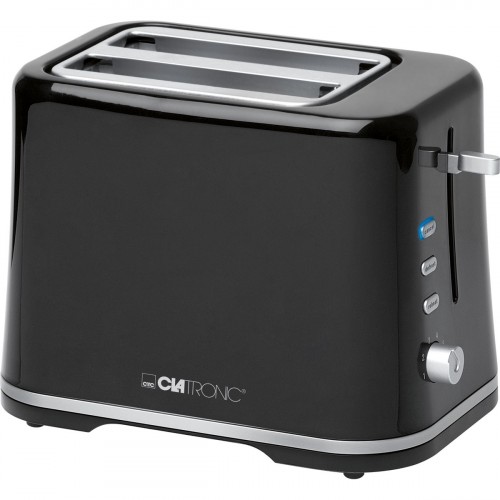 Clatronic Tostador TA 3554 Negro