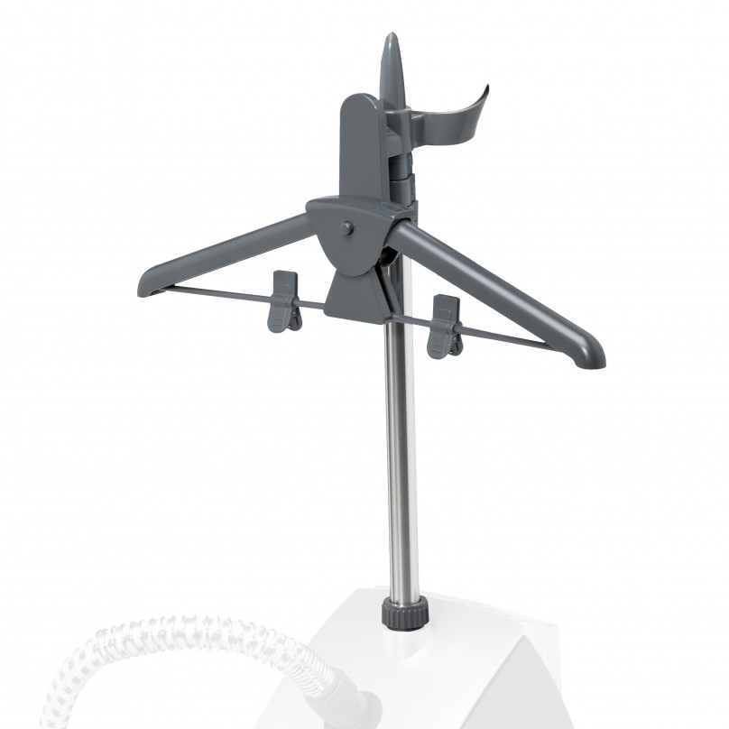 Paciencia Ingenieria Caso Set para colgar la ropa centro planchado vertical TDC 3432