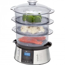 Clatronic Cocina al Vapor DG 3547