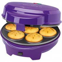 Clatronic Máquina de hacer Donuts Muffin y Pops Cake DMC 3533