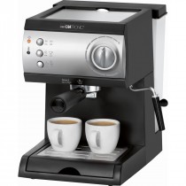 Clatronic Cafetera Espresso ES 3584