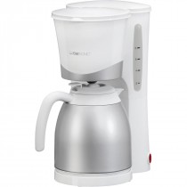 Clatronic Cafetera Thermo  KA3327 8-10T