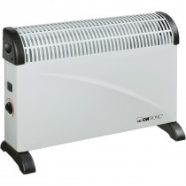 Clatronic Calefactor KH 3077