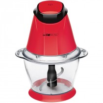 Clatronic Mezclador Multiusos MZ3579 rojo