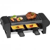 Clatronic Raclette - Grill RG 3592