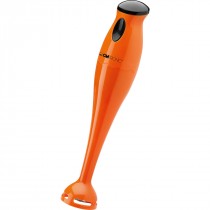 Clatronic Batidora Varilla SM3577 Naranja