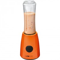 Clatronic Batidora para  hacer Smoothie SM3593 Naranja