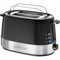 Clatronic Tostador TA 3574 Negro