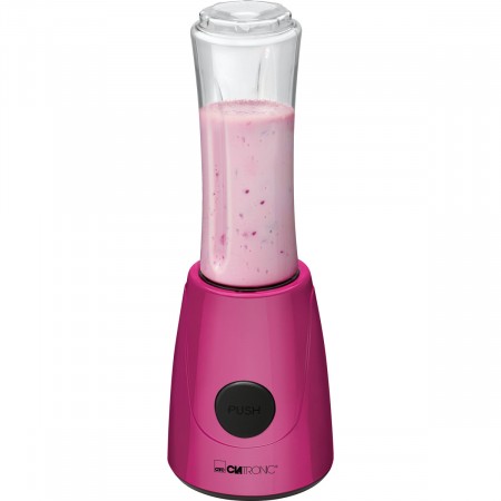 Clatronic Batidora Smoothie SM3593 Fucsia