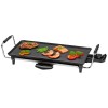 Clatronic Plancha Cocina 2000 W TYG 3608