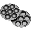 Clatronic Máquina de hacer Donuts Muffin y Pops Cake DMC 3533