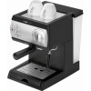 Clatronic Cafetera Espresso ES 3584