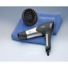 Clatronic Secador de Pelo HTD3614 2000 W Antracita