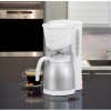 Clatronic Cafetera Thermo  KA3327 8-10T