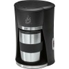 Clatronic Cafetera KA 3450