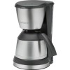 Clatronic Cafetera Termo 8-10 Tazas KA3563