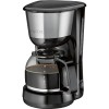 Clatronic Cafetera 8-10 Tazas KA 3575  Negra