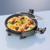 Clatronic Sartén de Cocina PP 3401