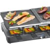Clatronic Raclette - Grill RG 3518