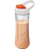 Clatronic Batidora para  hacer Smoothie SM3593 Naranja