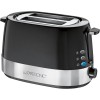 Clatronic Tostador TA 3574 Negro