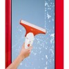 Clatronic Limpiador cristales WC3528