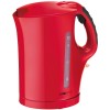 Clatronic Hervidor 1,7 Litros WK 3445 rojo